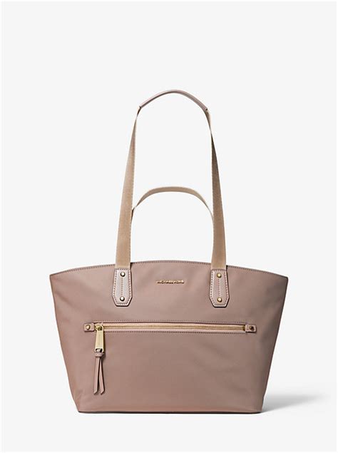 michael kors polly medium tote